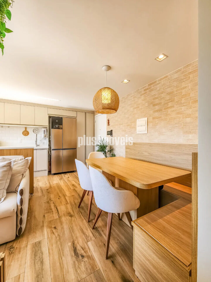 Apartamento, 2 quartos, 58 m² - Foto 31
