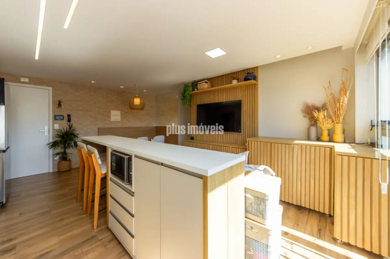 Apartamento, 2 quartos, 58 m² - Foto 7