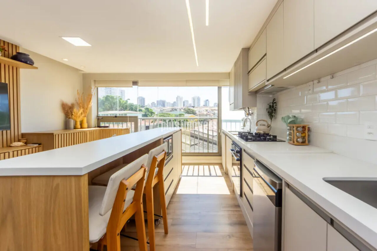 Apartamento, 2 quartos, 58 m² - Foto 5