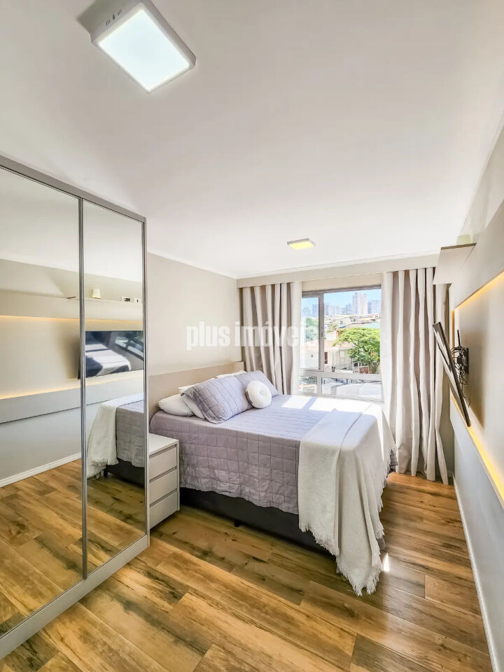 Apartamento, 2 quartos, 58 m² - Foto 37