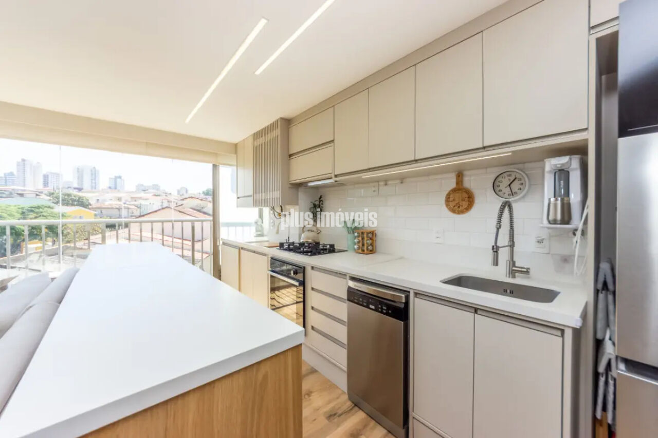 Apartamento, 2 quartos, 58 m² - Foto 13