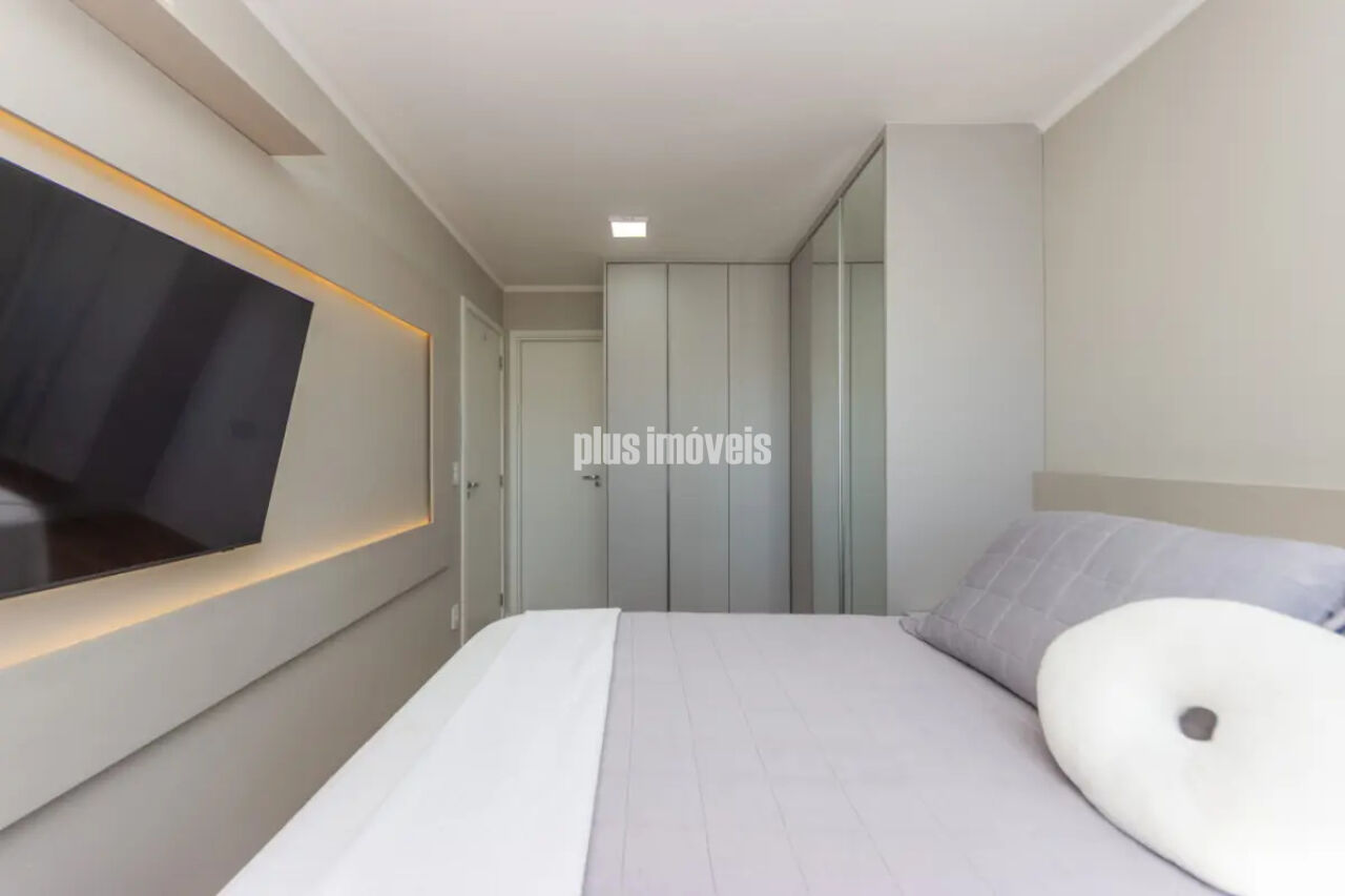 Apartamento, 2 quartos, 58 m² - Foto 14