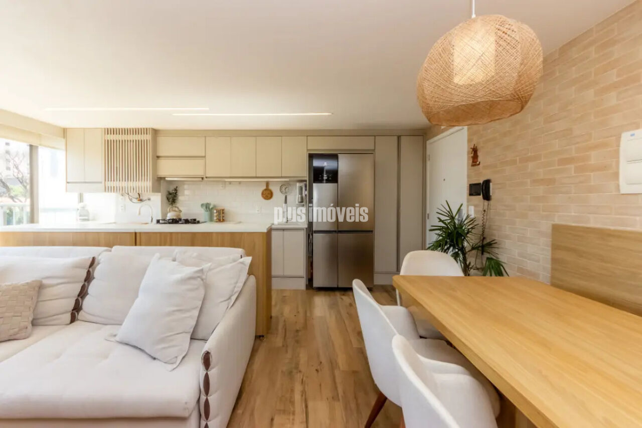 Apartamento, 2 quartos, 58 m² - Foto 11