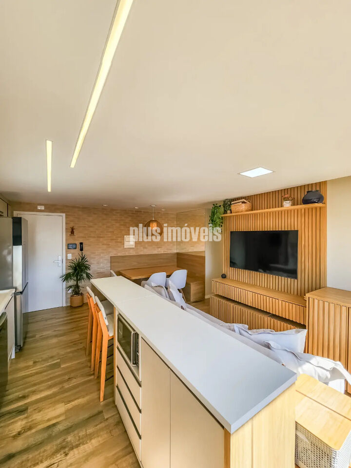 Apartamento, 2 quartos, 58 m² - Foto 33
