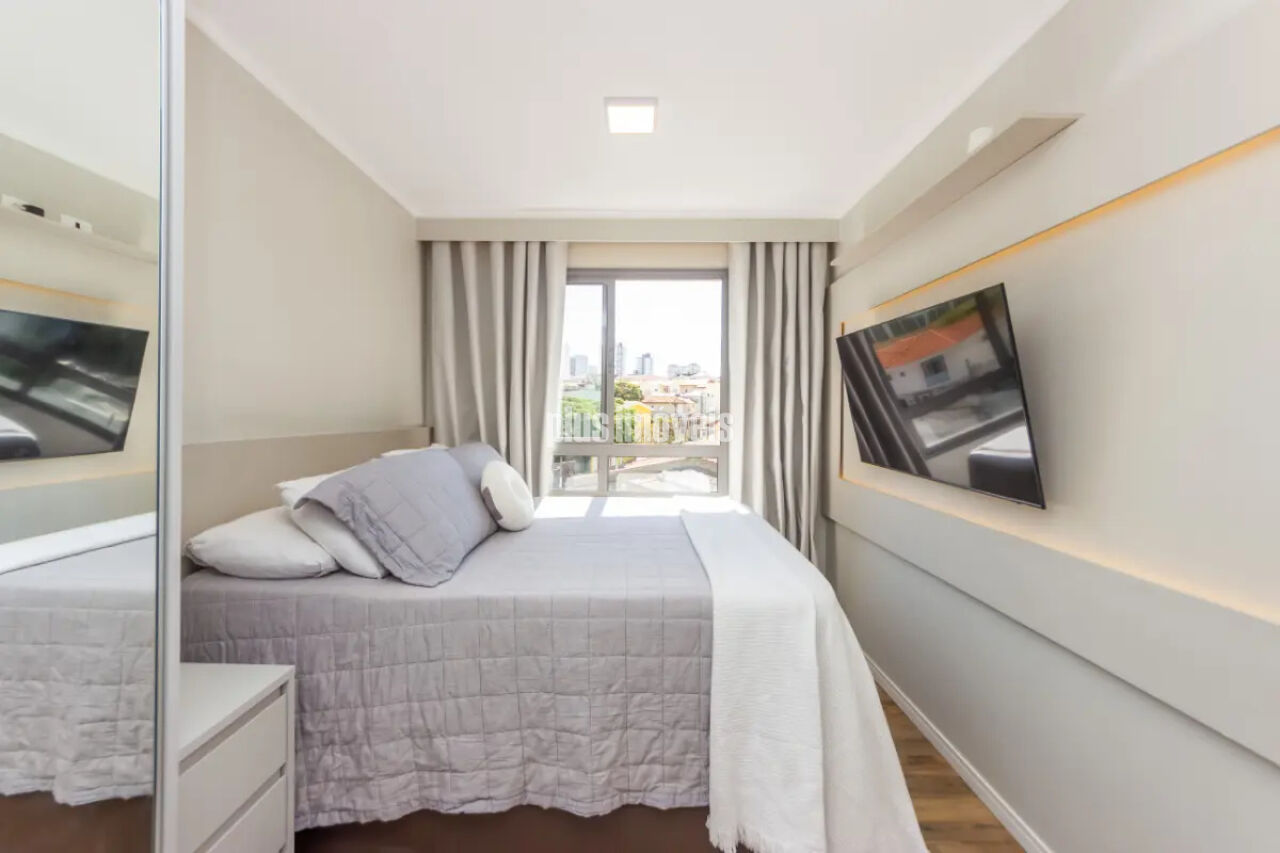 Apartamento, 2 quartos, 58 m² - Foto 15