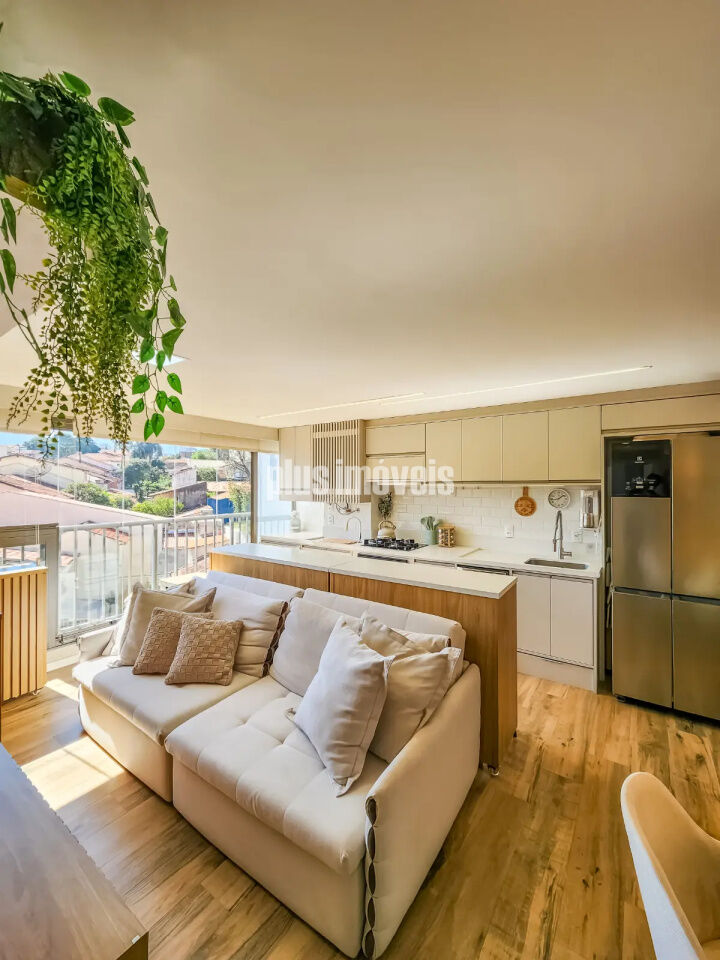 Apartamento, 2 quartos, 58 m² - Foto 36