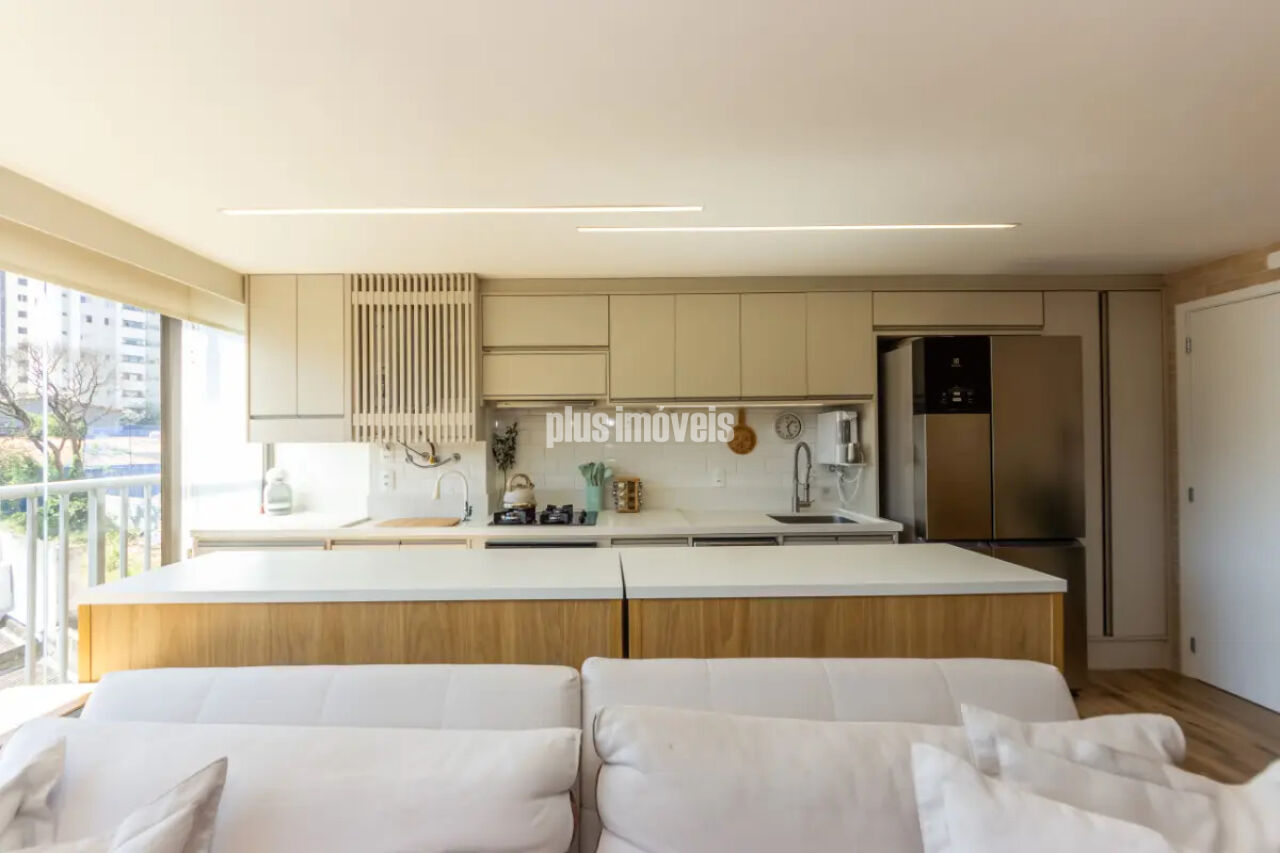 Apartamento, 2 quartos, 58 m² - Foto 8
