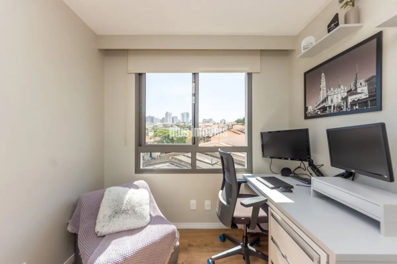 Apartamento, 2 quartos, 58 m² - Foto 17