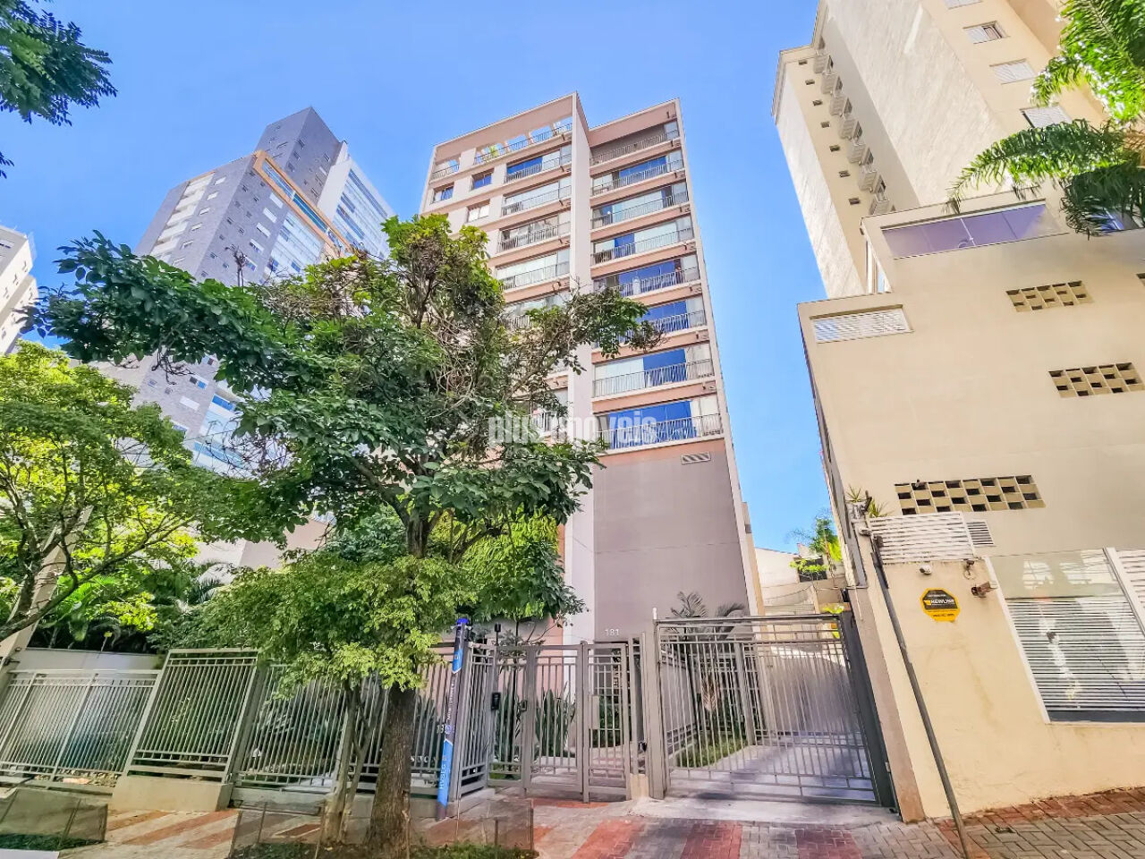 Apartamento, 2 quartos, 58 m² - Foto 27