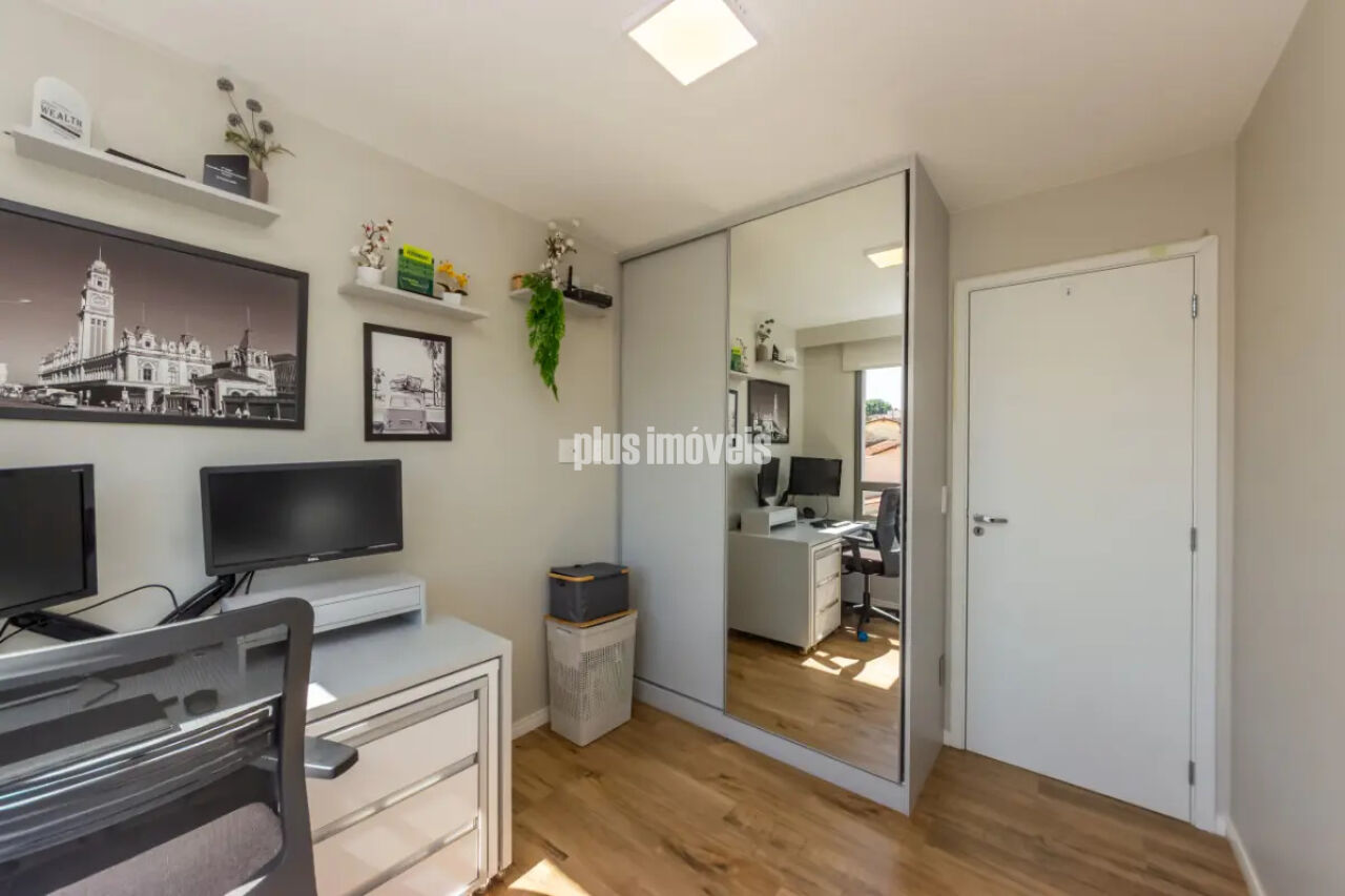 Apartamento, 2 quartos, 58 m² - Foto 19
