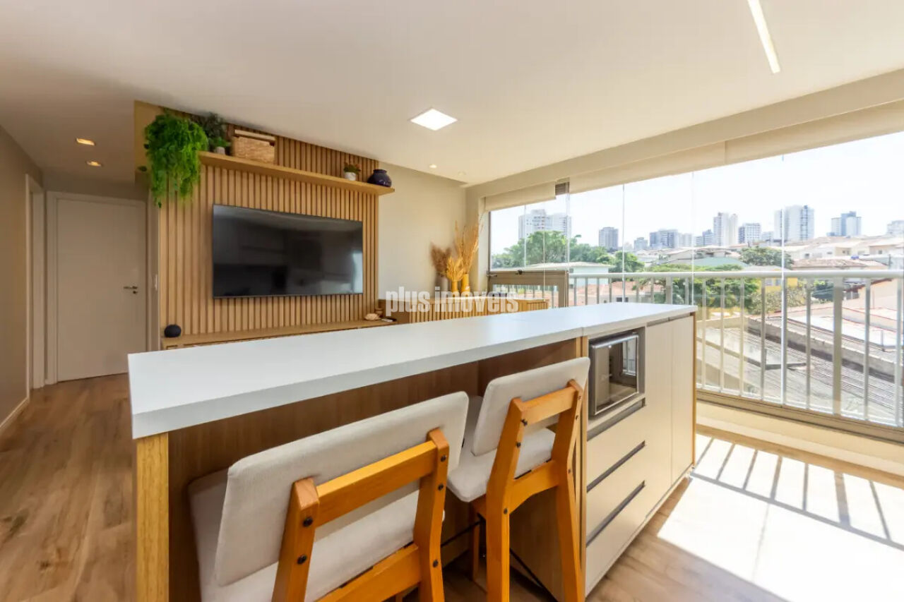 Apartamento, 2 quartos, 58 m² - Foto 6