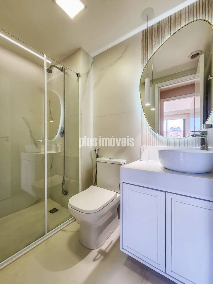 Apartamento, 2 quartos, 58 m² - Foto 35