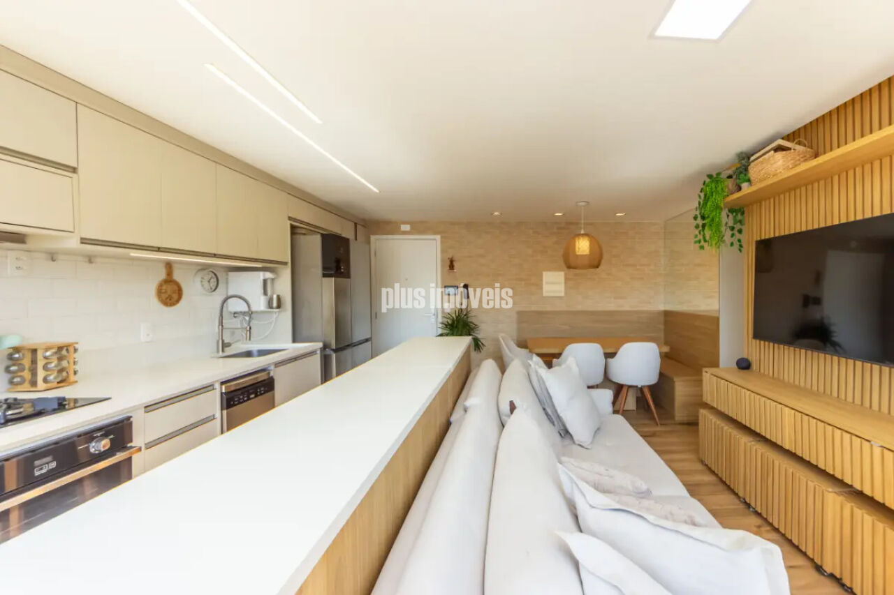 Apartamento, 2 quartos, 58 m² - Foto 10