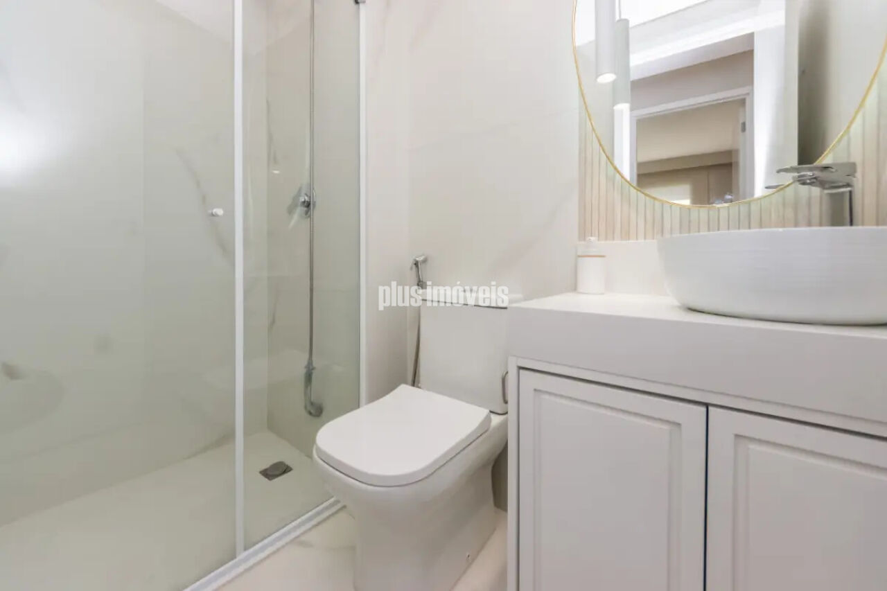 Apartamento, 2 quartos, 58 m² - Foto 21