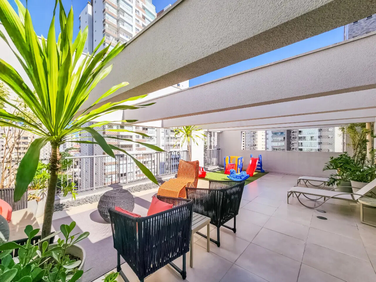 Apartamento, 2 quartos, 58 m² - Foto 25
