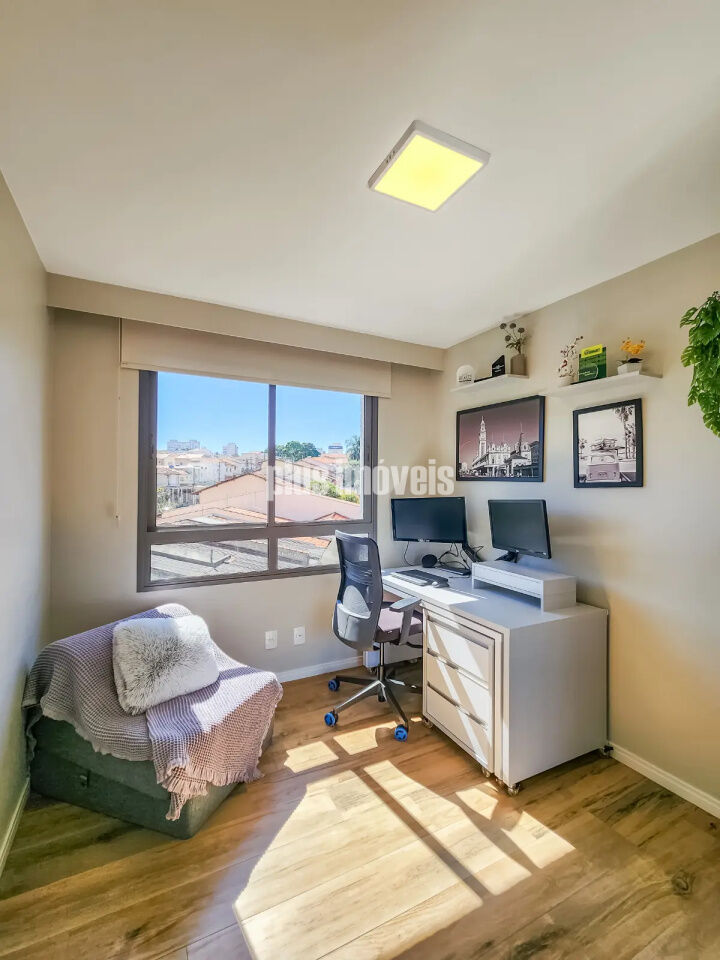 Apartamento, 2 quartos, 58 m² - Foto 34