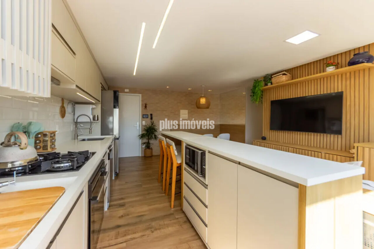 Apartamento, 2 quartos, 58 m² - Foto 3