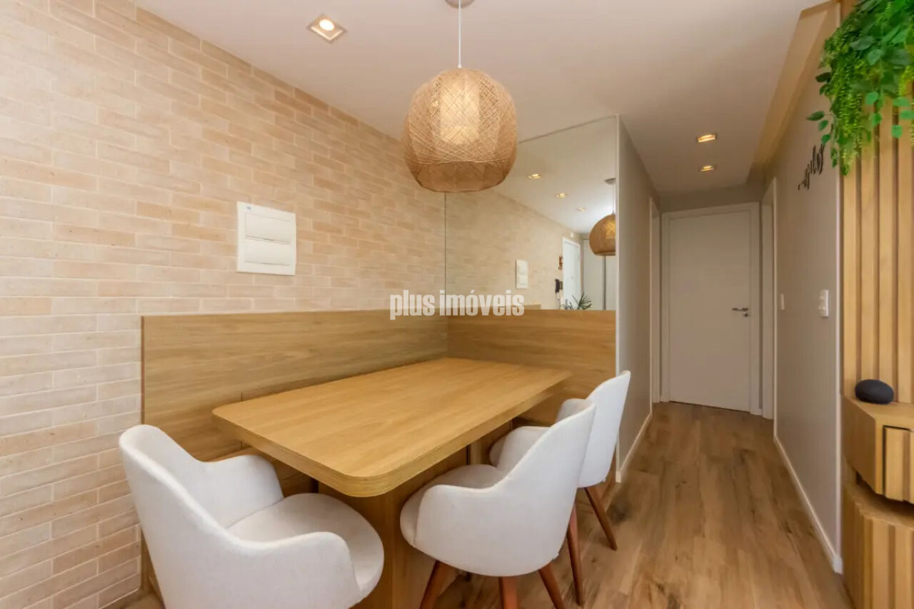 Apartamento, 2 quartos, 58 m² - Foto 12