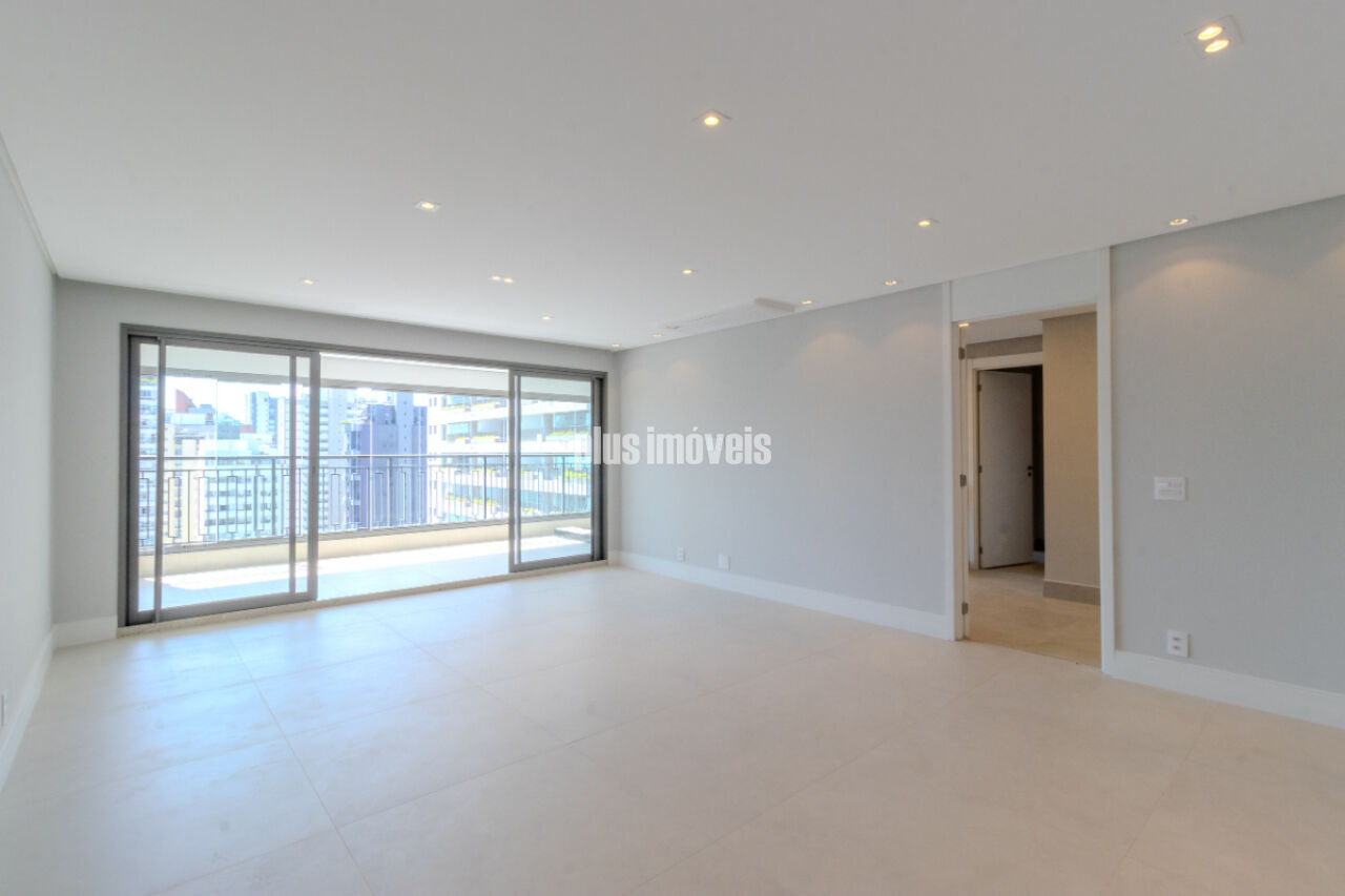 Apartamento, 3 quartos, 149 m² - Foto 1
