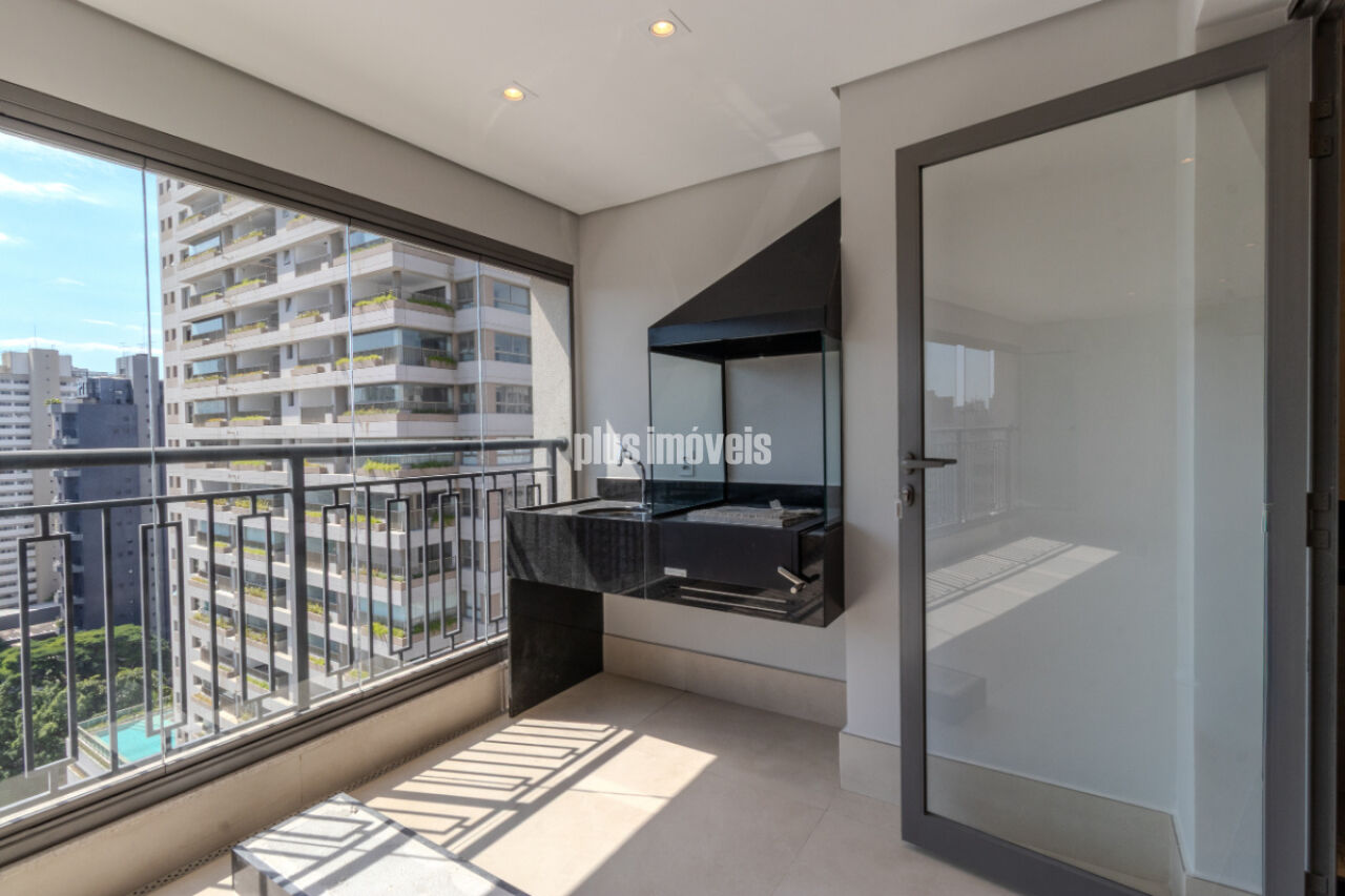 Apartamento, 3 quartos, 149 m² - Foto 12