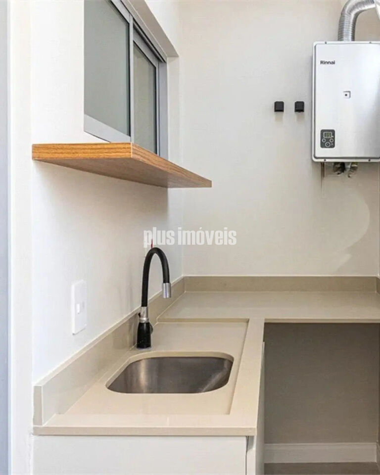 Apartamento, 2 quartos, 86 m² - Foto 7