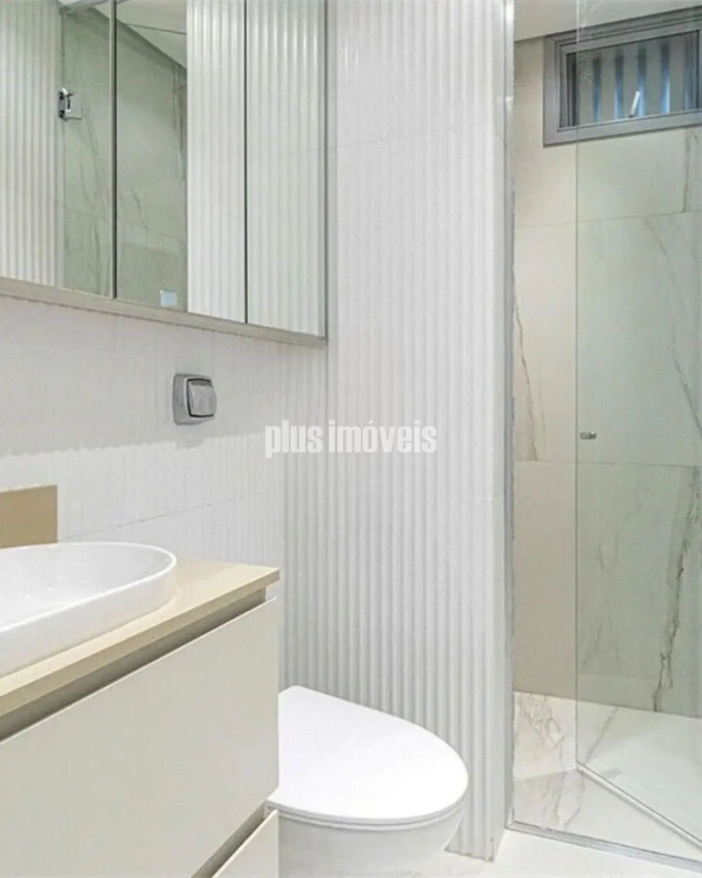 Apartamento, 2 quartos, 86 m² - Foto 9