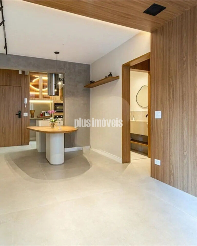 Apartamento, 2 quartos, 86 m² - Foto 2
