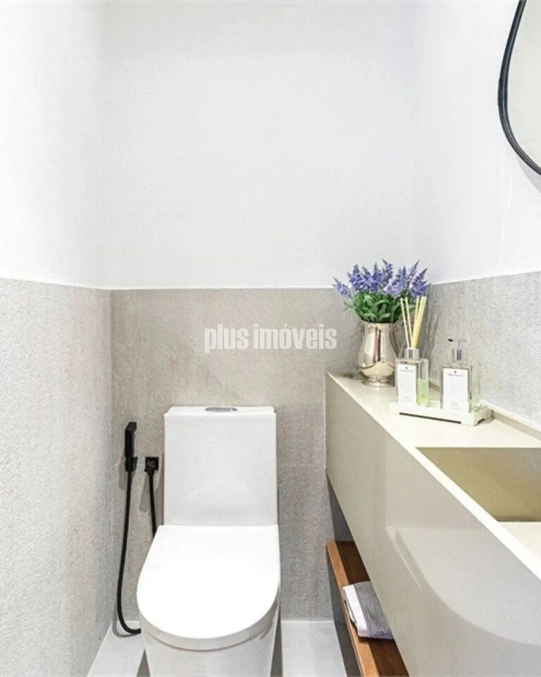 Apartamento, 2 quartos, 86 m² - Foto 11