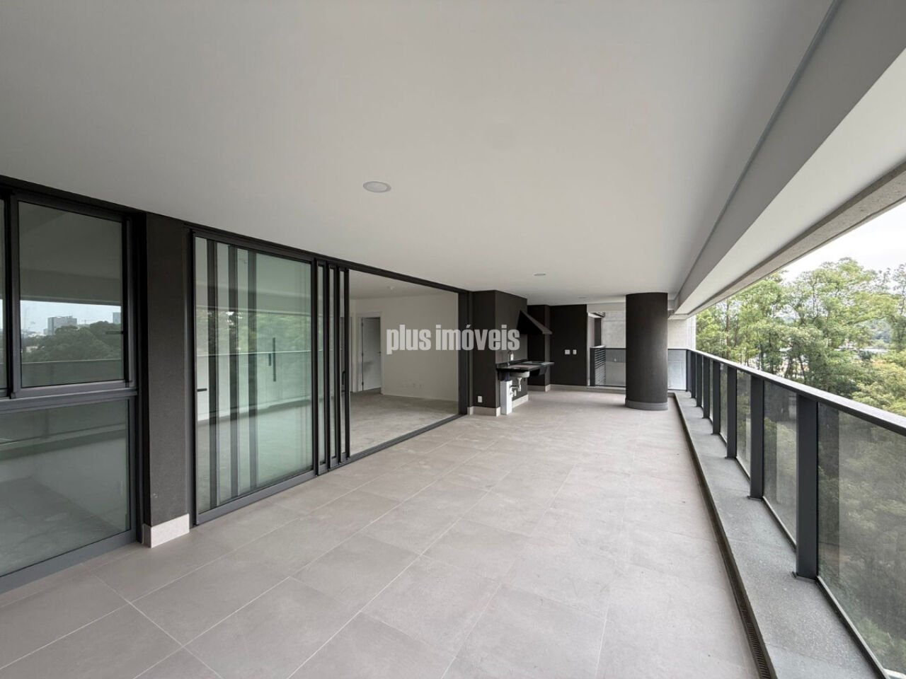 Apartamento, 4 quartos, 240 m² - Foto 3