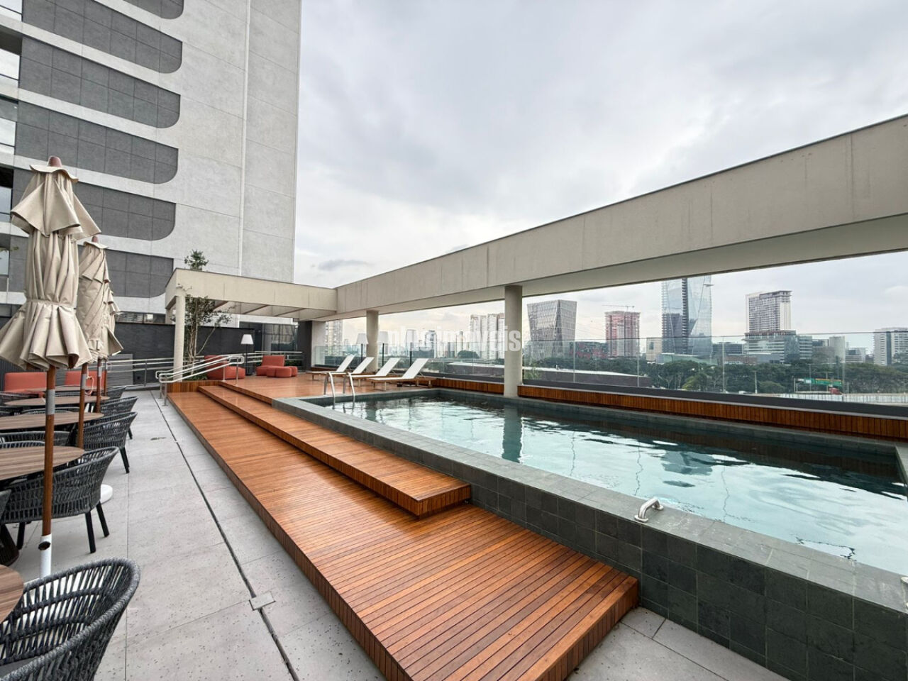 Apartamento, 4 quartos, 240 m² - Foto 42