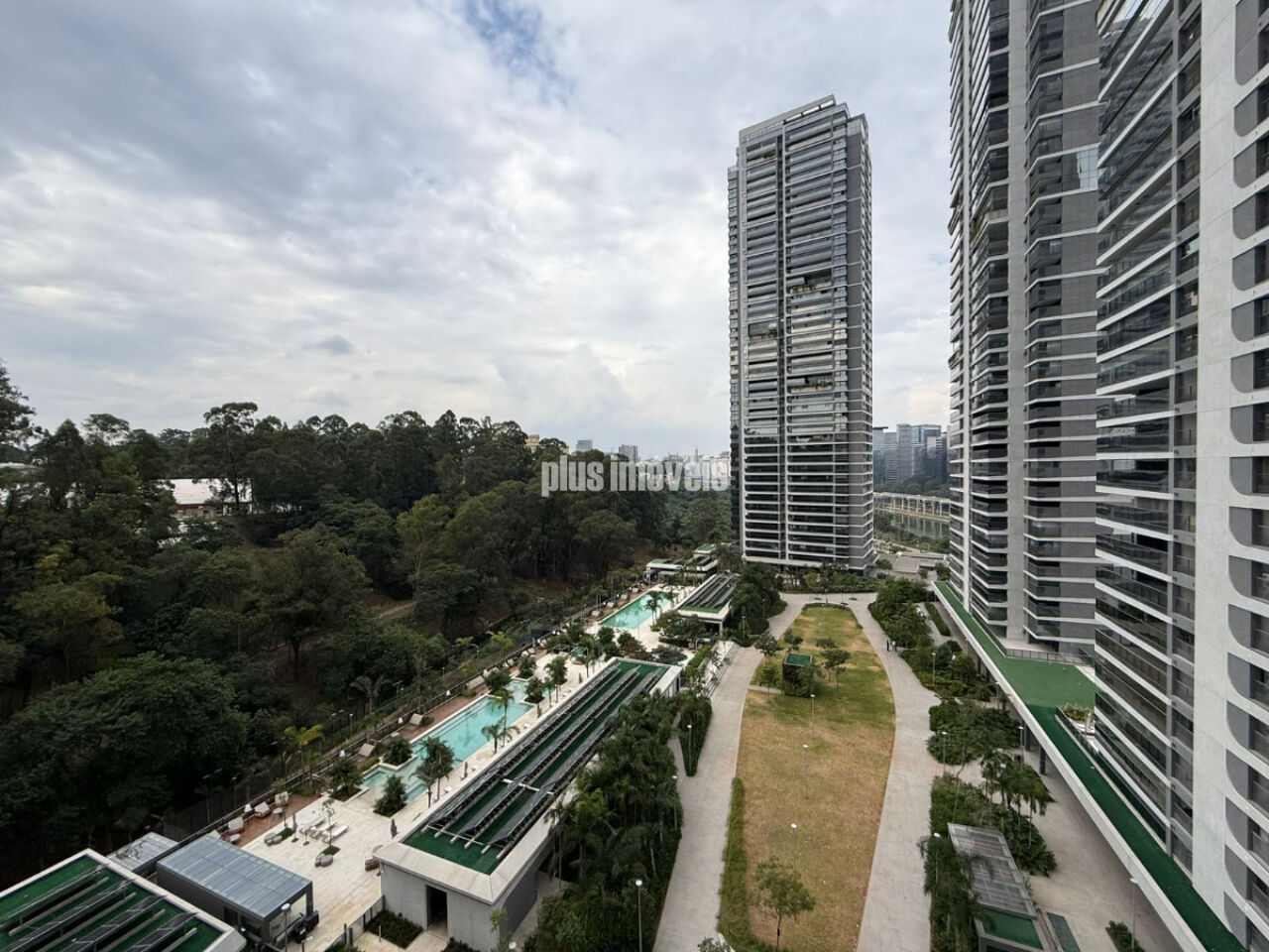 Apartamento, 4 quartos, 240 m² - Foto 7
