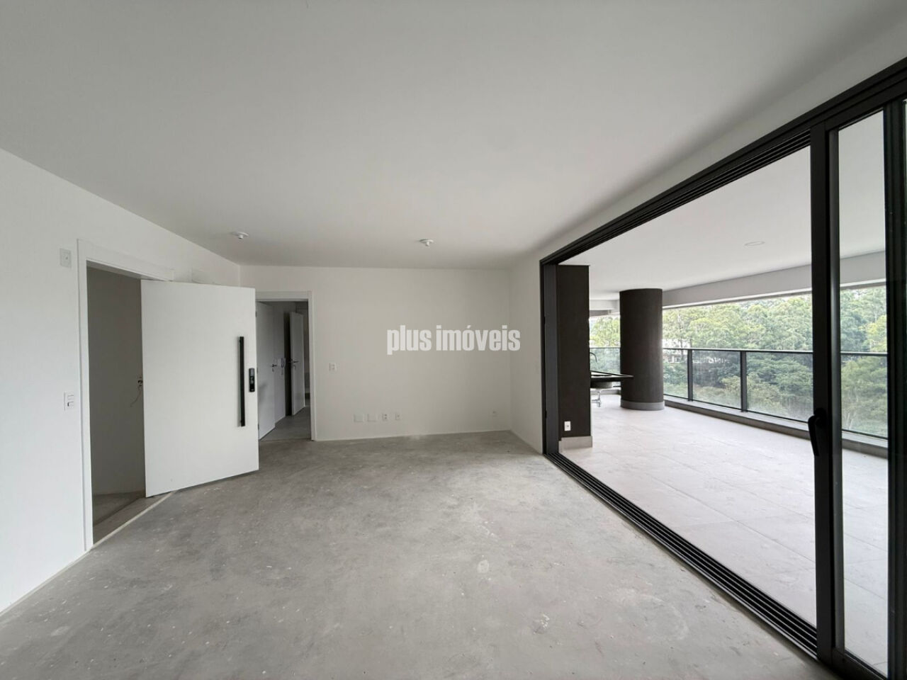 Apartamento, 4 quartos, 240 m² - Foto 1
