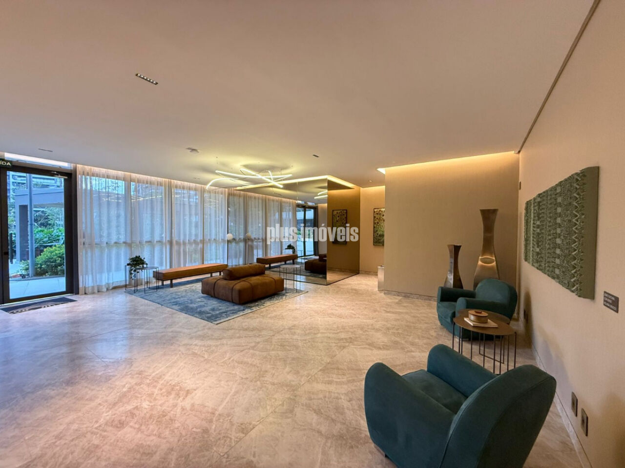 Apartamento, 4 quartos, 240 m² - Foto 41