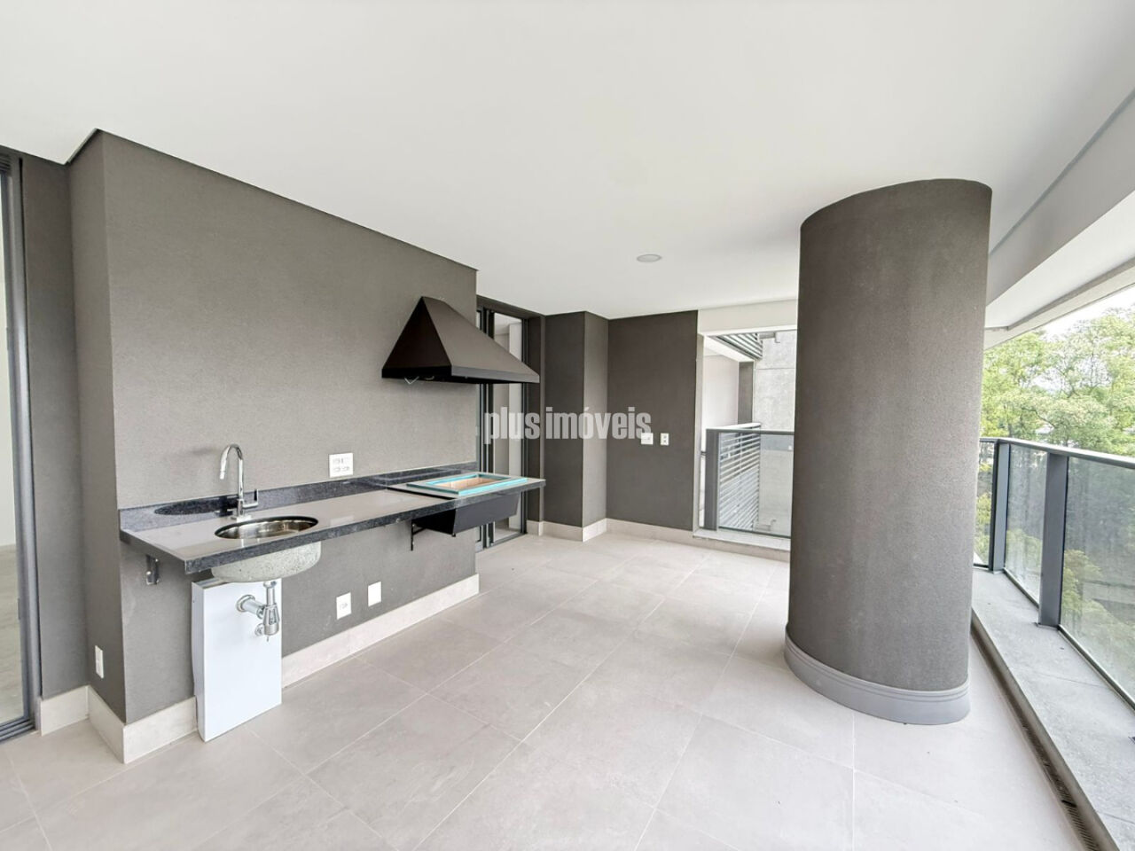Apartamento, 4 quartos, 240 m² - Foto 5