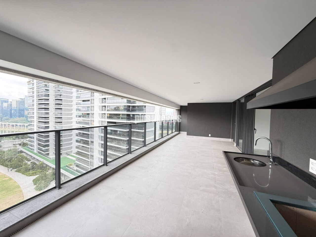 Apartamento, 4 quartos, 240 m² - Foto 4