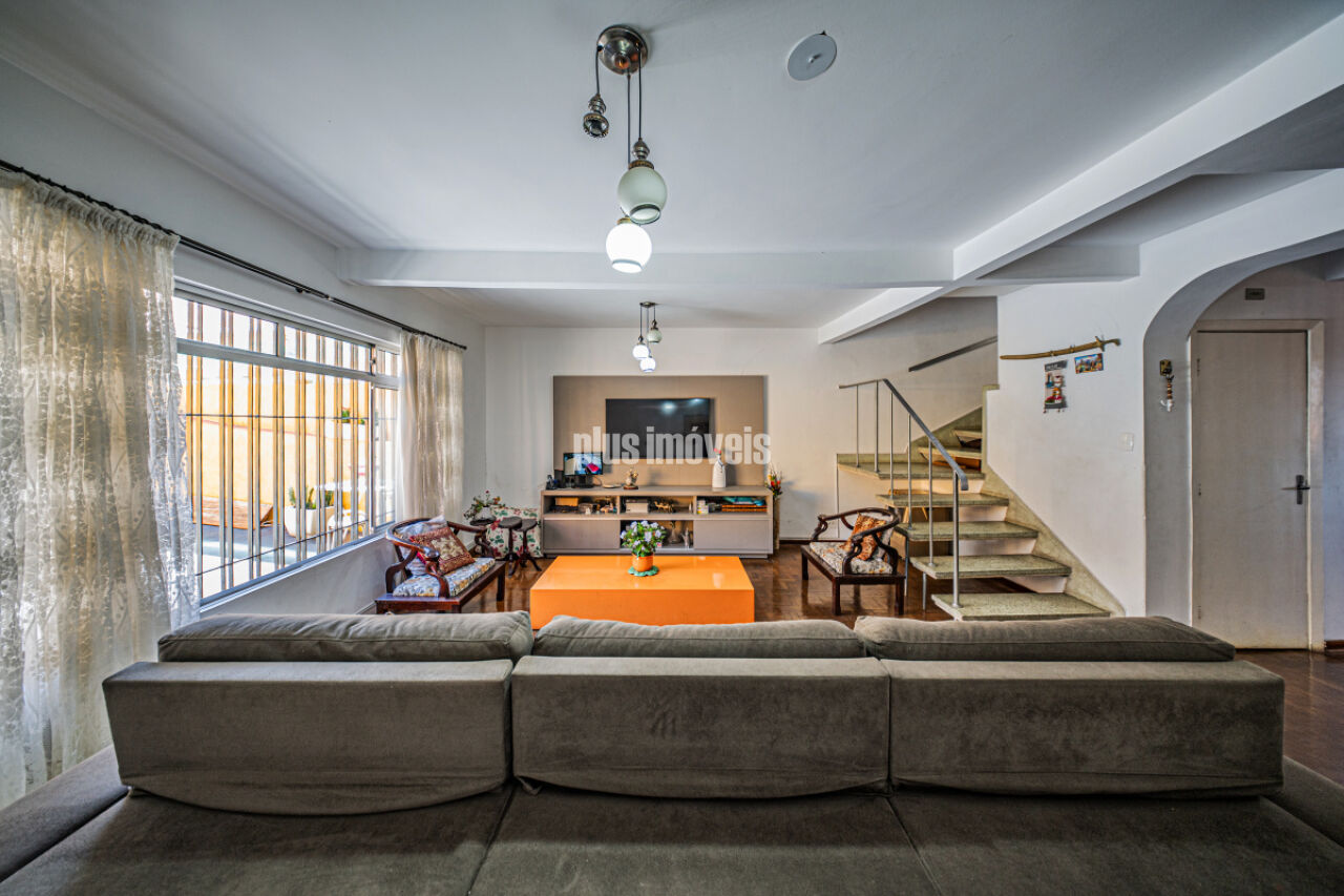 Casa, 6 quartos, 256 m² - Foto 6