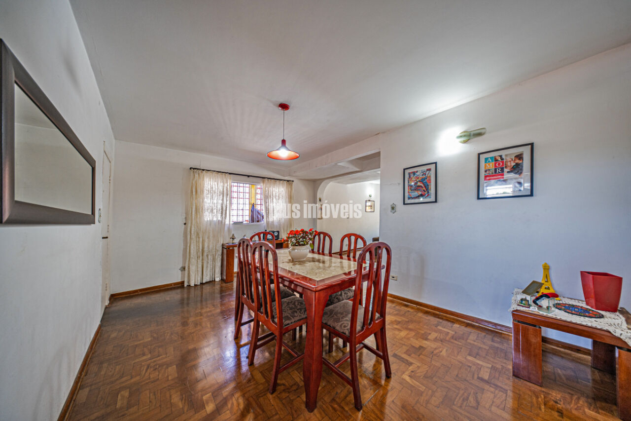 Casa, 6 quartos, 256 m² - Foto 3