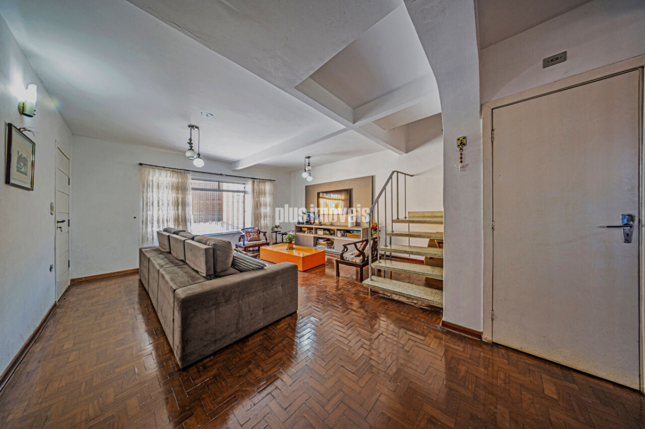 Casa, 6 quartos, 256 m² - Foto 4