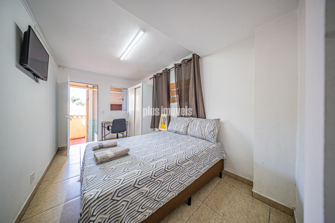 Casa, 6 quartos, 256 m² - Foto 47