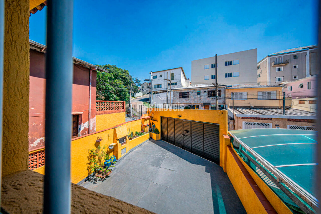 Casa, 6 quartos, 256 m² - Foto 34
