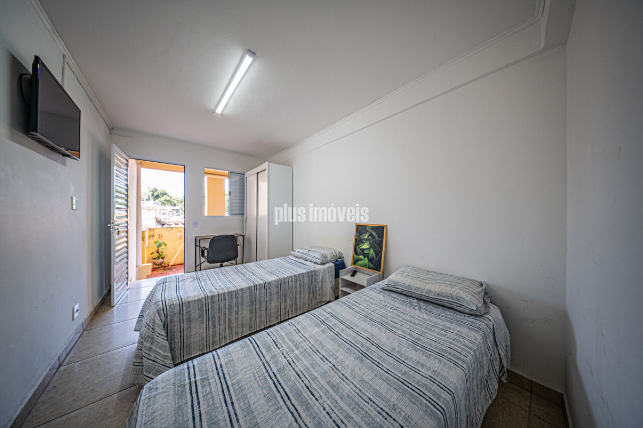 Casa, 6 quartos, 256 m² - Foto 43