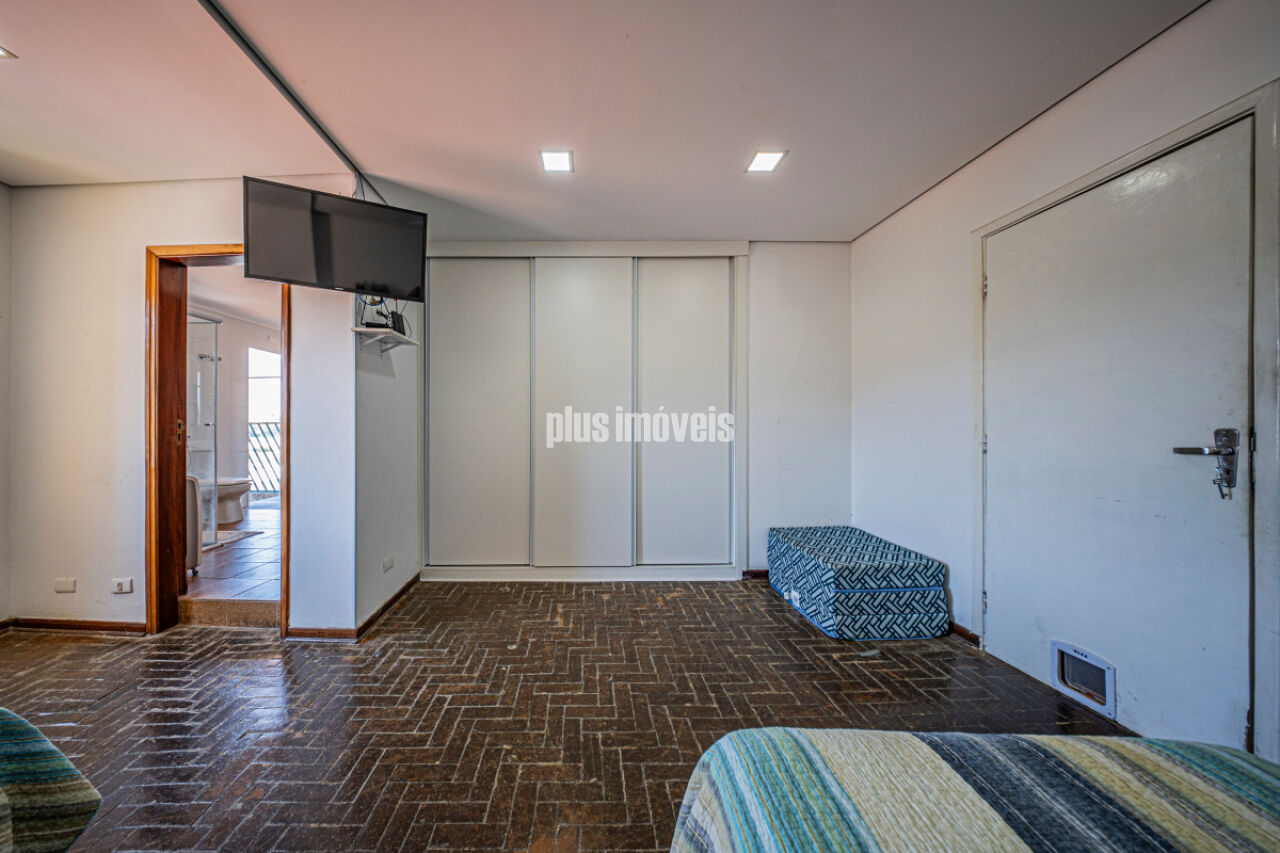 Casa, 6 quartos, 256 m² - Foto 25