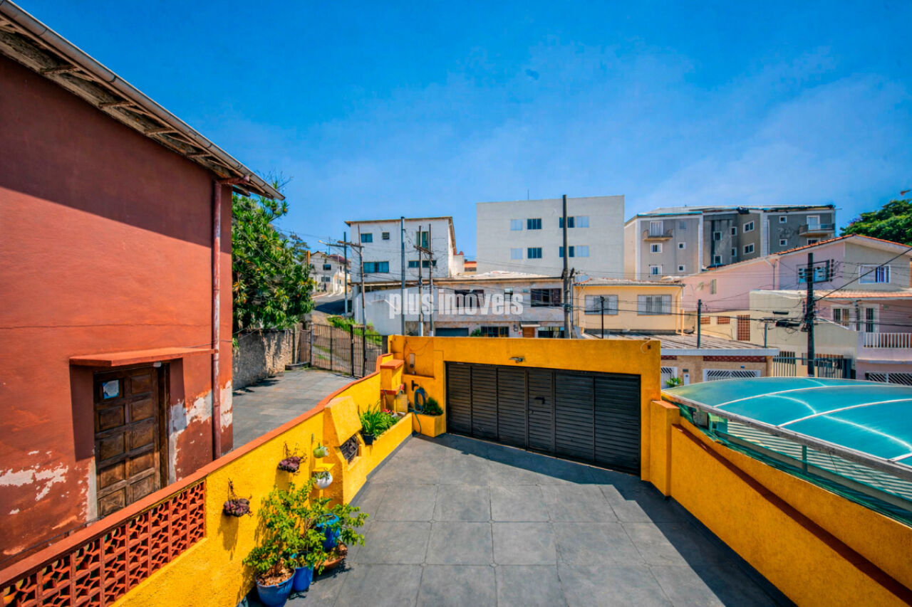 Casa, 6 quartos, 256 m² - Foto 18
