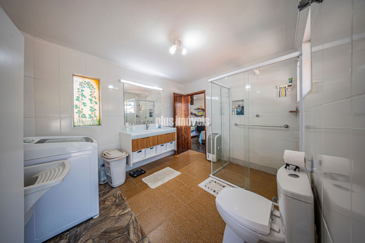 Casa, 6 quartos, 256 m² - Foto 27