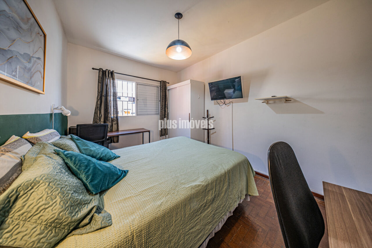 Casa, 6 quartos, 256 m² - Foto 13