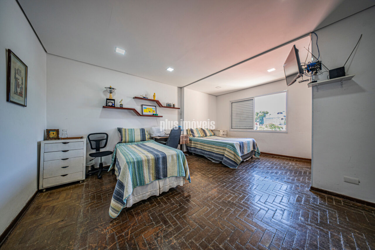 Casa, 6 quartos, 256 m² - Foto 20
