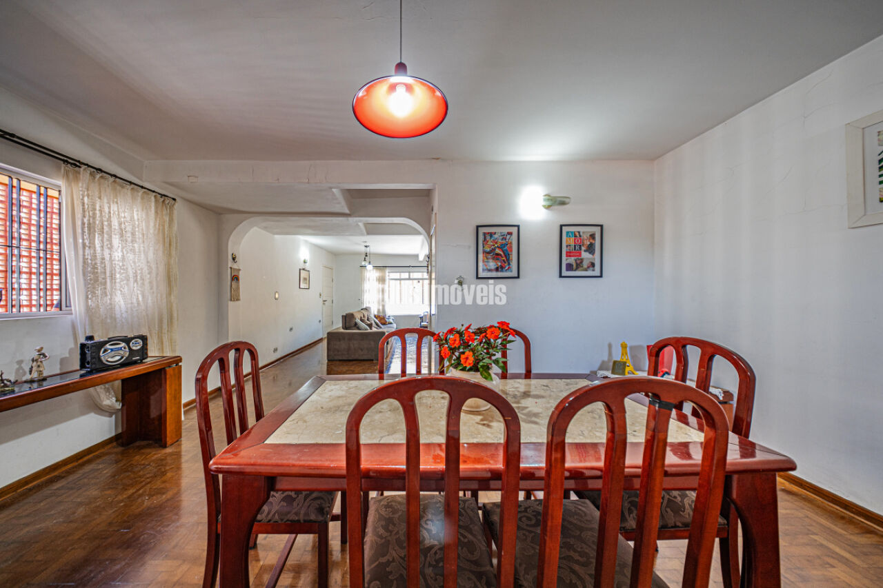Casa, 6 quartos, 256 m² - Foto 2
