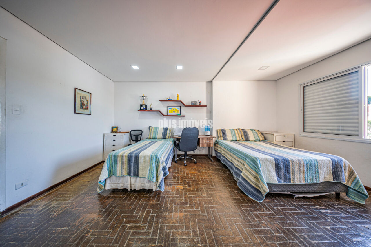 Casa, 6 quartos, 256 m² - Foto 21