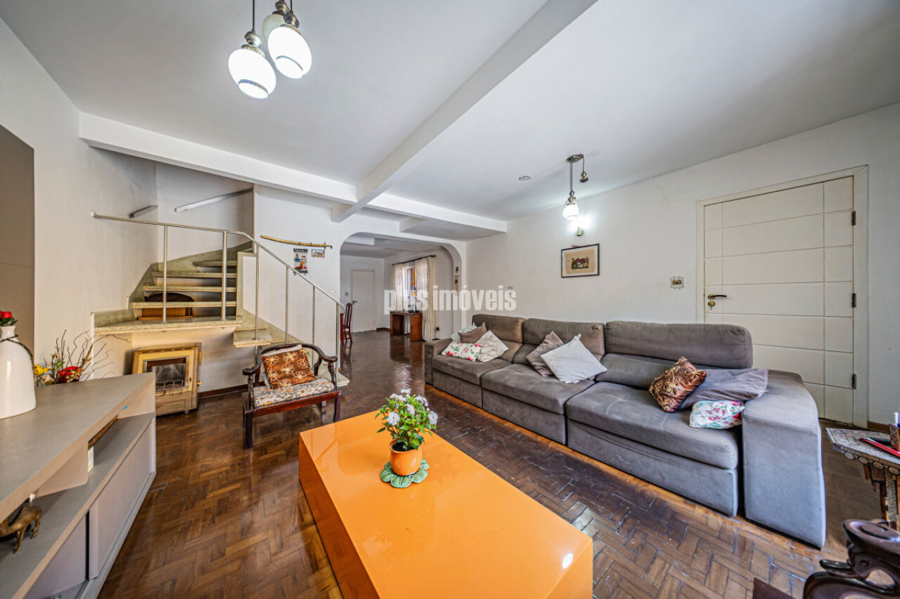 Casa, 6 quartos, 256 m² - Foto 9