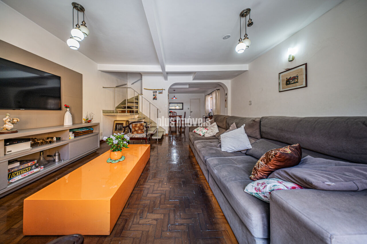 Casa, 6 quartos, 256 m² - Foto 10